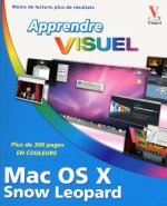 Apprendre MAC OS x snow leopard