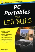 PC portables 6e poche pour les nuls