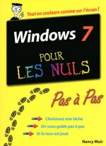 Windows 7 Pas à pas Pour les nuls