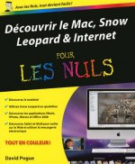 Découvrir le Mac Snow Leopard Pour les nuls