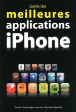 Le livre des Meilleures applis iPhone