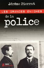 Les Grandes Enigmes de la police