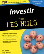 Investir pour les nuls édition spéciale Québec