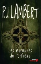 Les murmures du tombeau