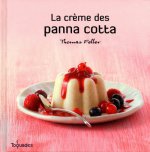 La crème des panna cotta