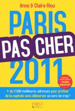 Paris Pas Cher 2011