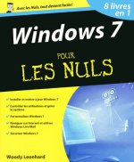 Windows 7 8 en 1 Pour les nuls