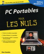 PC Portables Ed Windows 7 Pour les nuls