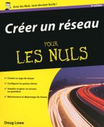 Créer un réseau 9e Pour les nuls