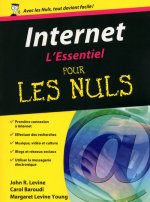 Internet L'essentiel Pour les nuls