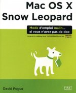 Mac OS X Snow Leopard