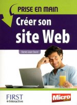 Prise en main Créer son site Web