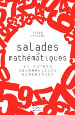 Salades de mathématiques