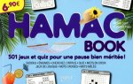 Hamac Book
