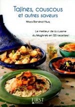 Petit livre de - Tajines, bricks et autres saveurs d'Orient