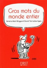 Petit livre de - Les gros mots du monde entier