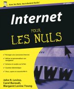 Internet 17ed pour les nuls