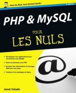 PHP et MySQL 5e ed Pour les nuls