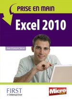 Prise en main Excel 2010