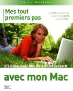 Mes tout premiers pas avec mon Mac, 3e