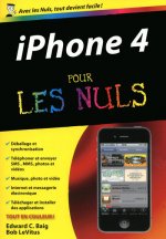 Iphone 4 poche pour les nuls