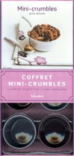 COFFRET MINI-CRUMBLES