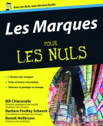 Les Marques Pour les nuls