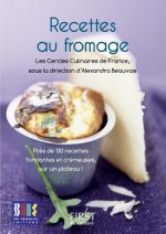 Petit livre de - Recettes au fromage