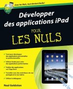 Développer des applications iPad Pour les nuls