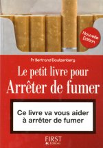 Petit livre de - Arrêter de fumer, 3e