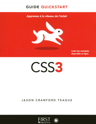 CSS3 Le guide Quickstart