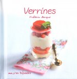 Mes p'tits Toquades - Verrines