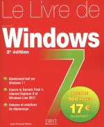 Le livre de Windows 7, 2e