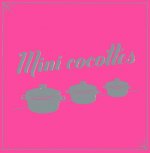 Mini-cocottes, le coffret collector