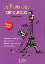 Le petit livre de Paris des amoureux 2ed