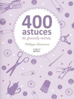400 astuces de grands-mères