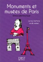 Petit livre de - Monuments et musées de Paris, 2e