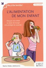 L'alimentation de mon enfant