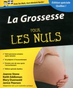 La grossesse pour les nuls - édition spéciale Quebec