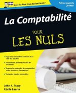 La comptabilité pour les nuls édition québecoise