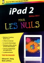 iPad 2 ed IOS 5 Poche Pour les nuls