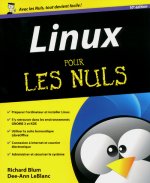 Linux Pour les nuls 10ed