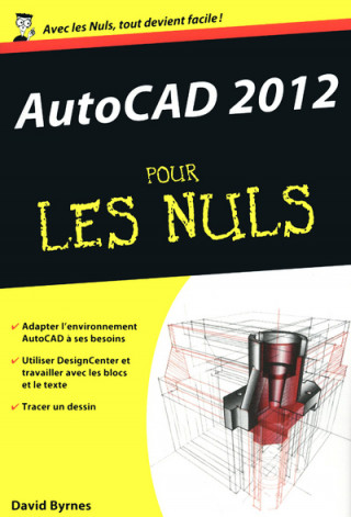 Autocad 2012 poche pour les nuls