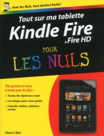 Tout sur mon Kindle Fire Pour les nuls