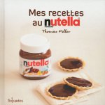 Mes recettes au Nutella