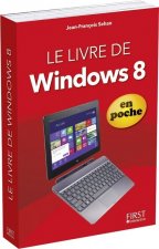 Le livre de Windows 8 en Poche