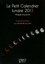 Petit livre de - Calendrier lunaire 2013