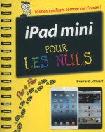 iPad Mini, Pas à pas Pour les nuls