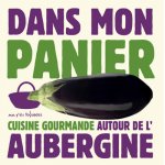 Dans mon panier - l'aubergine