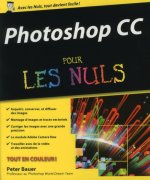 Photoshop CC Pour les nuls